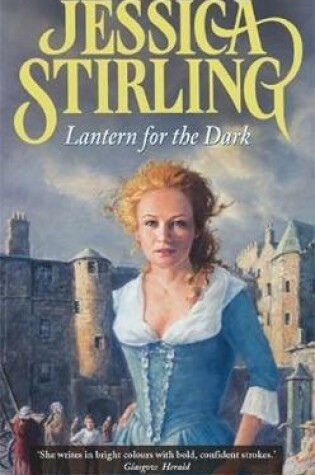 Cover of Lantern for the Dark