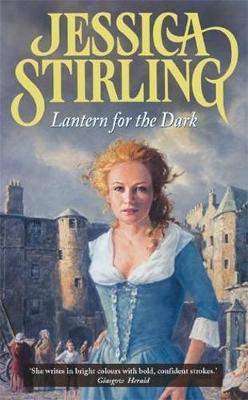 Cover of Lantern for the Dark