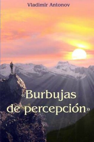 Cover of Burbujas de percepcion