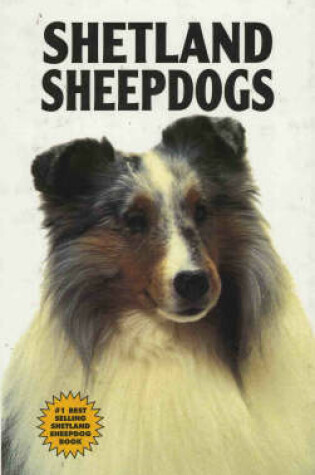 Cover of Shetlands Sheepdogs