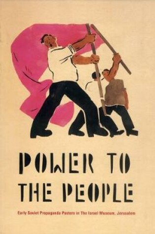 Cover of Power to the People