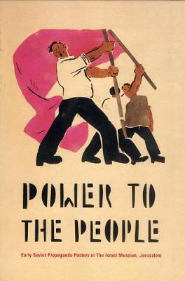 Book cover for Power to the People