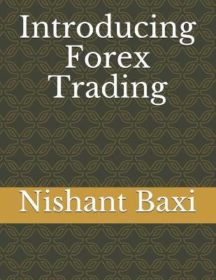 Book cover for Introducing Forex Trading