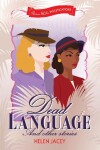 Book cover for Dead Language