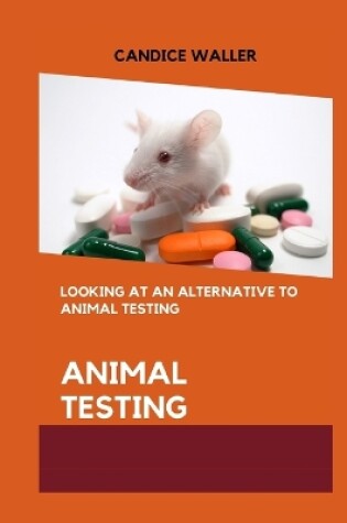 Cover of Animal Testing