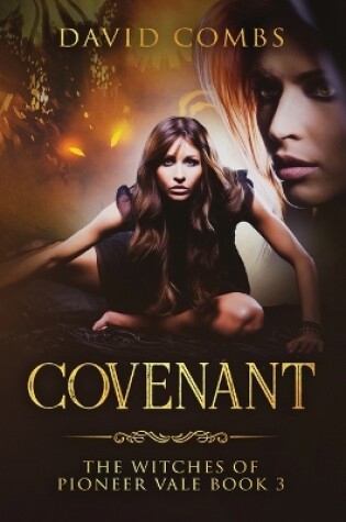 Cover of Covenant