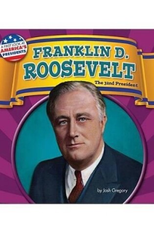 Cover of Franklin D