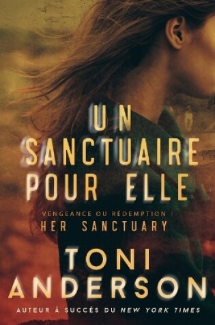 Cover of Un sanctuaire pour elle