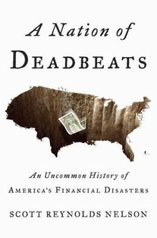 Cover of A Nation of Deadbeats