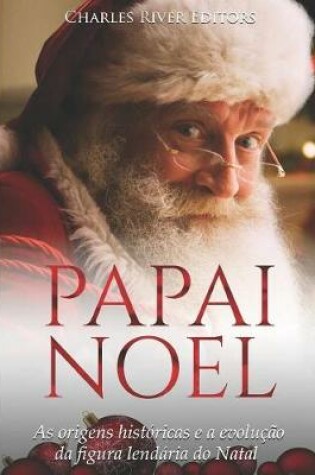 Cover of Papai Noel