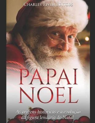 Book cover for Papai Noel