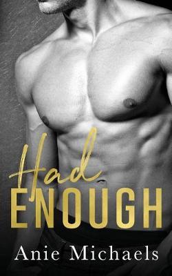 Book cover for Had Enough