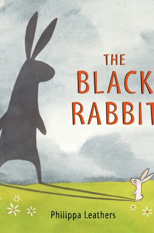 Cover of The Black Rabbit