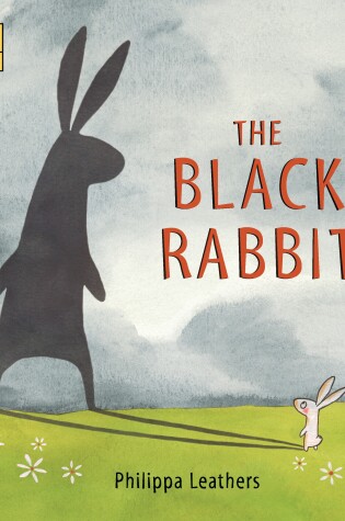 Cover of The Black Rabbit