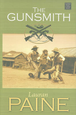 Cover of The Gunsmith