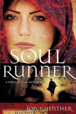 Book cover for Soul Runner