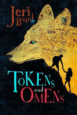 Book cover for Tokens and Omens