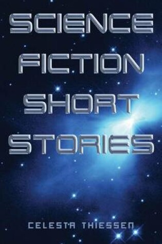 Cover of Science Fiction Short Stories