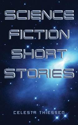 Book cover for Science Fiction Short Stories