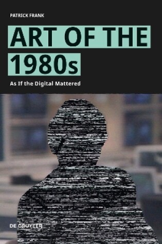 Cover of Art of the 1980s