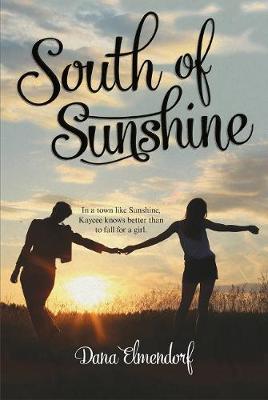 Book cover for South Of Sunshine