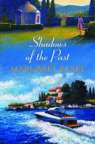 Cover of Shadows of the Past