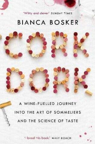 Cover of Cork Dork