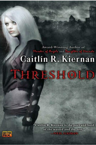 Cover of Threshold