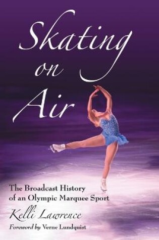 Cover of Skating on Air