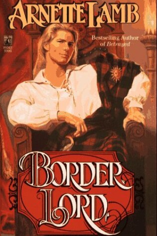 Cover of Border Lord