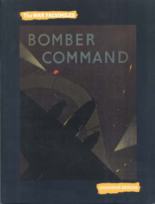 Cover of Bomber Command