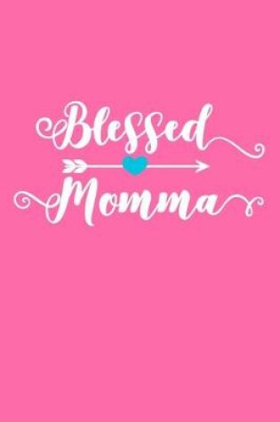 Cover of Blessed Momma