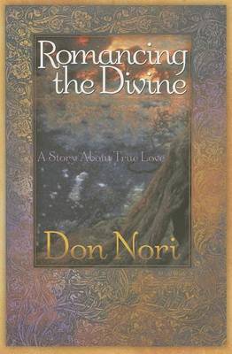 Book cover for Romancing the Divine