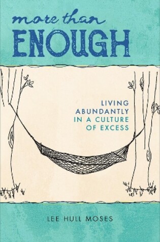 Cover of More than Enough