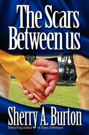 Cover of The Scars Between Us