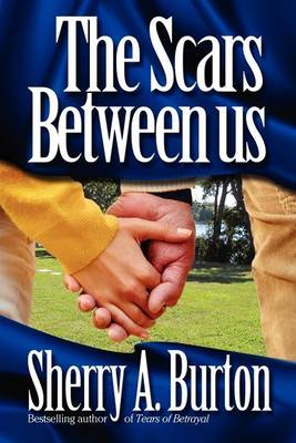 Book cover for The Scars Between Us