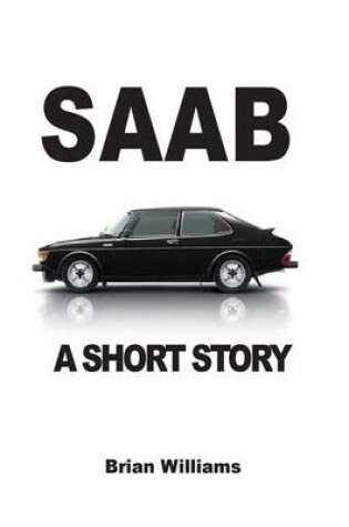 Cover of Saab