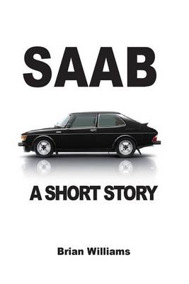 Cover of Saab