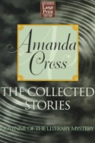 Cover of The Collected Stories