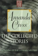 Book cover for The Collected Stories