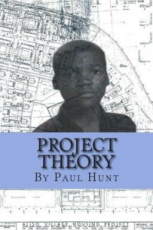 Cover of Project Theory
