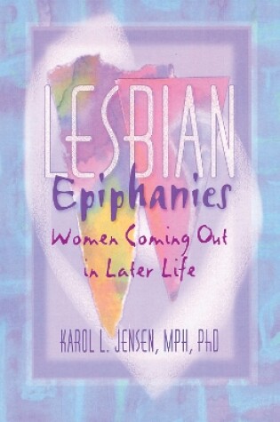 Cover of Lesbian Epiphanies