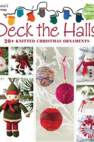 Cover of Deck the Halls