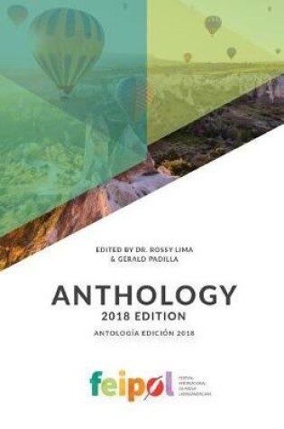 Cover of Antolg a FEIPOL 2018