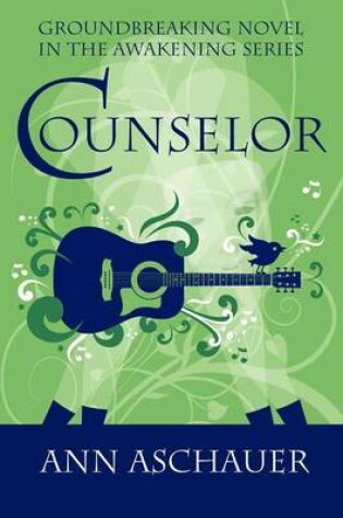 Cover of Counselor