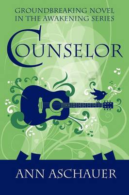 Book cover for Counselor