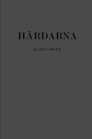 Cover of Härdarna