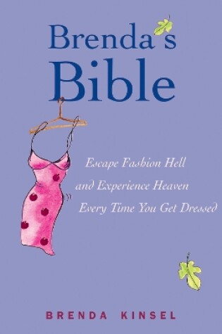 Cover of Brenda's Bible