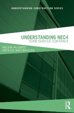 Cover of Understanding NEC4