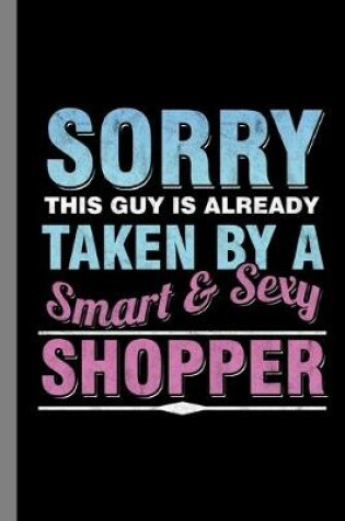 Cover of Smart & Sexy Shopper